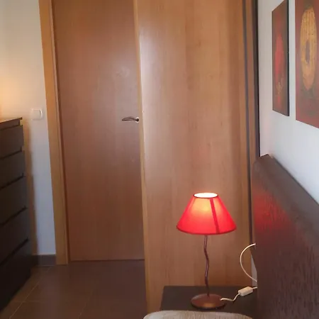 With One Bedroom In Oliva, With Wonderful Sea View, Pool Acc